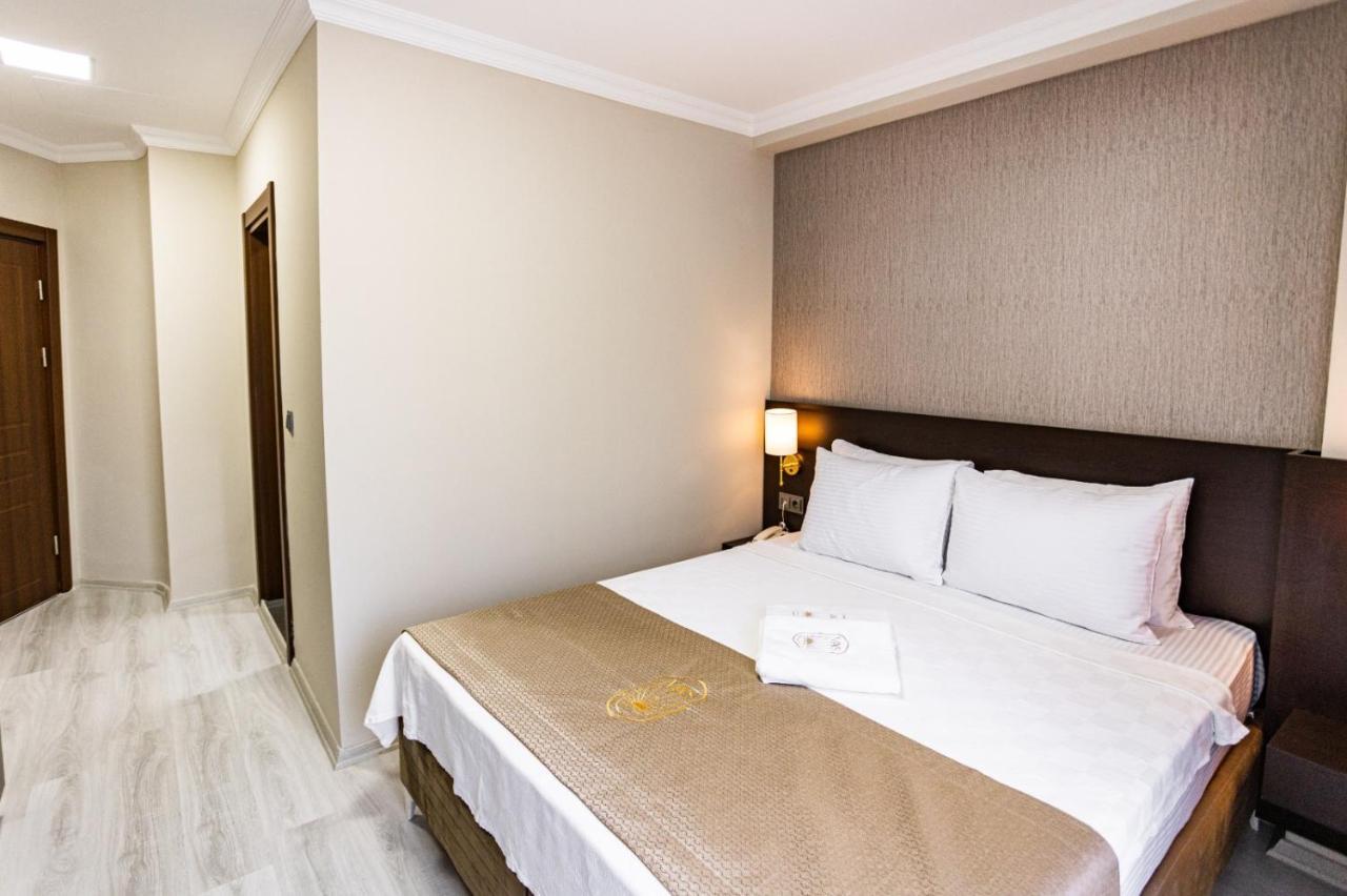 Mays Royal Hotel Provincia di Provincia di Istanbul Esterno foto