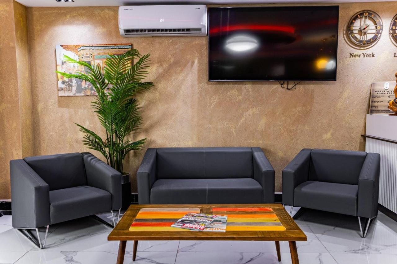 Mays Royal Hotel Provincia di Provincia di Istanbul Esterno foto