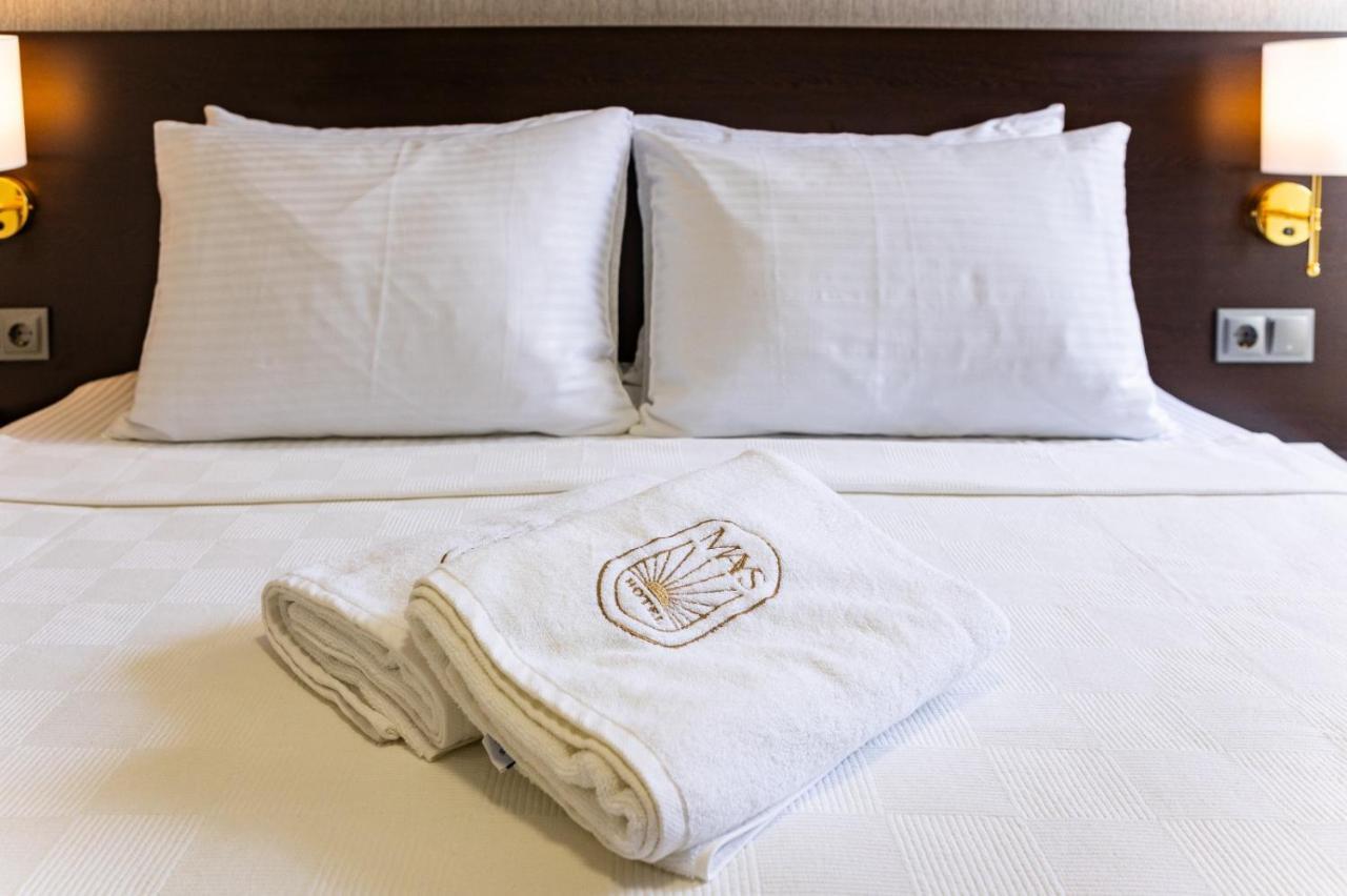 Mays Royal Hotel Provincia di Provincia di Istanbul Esterno foto