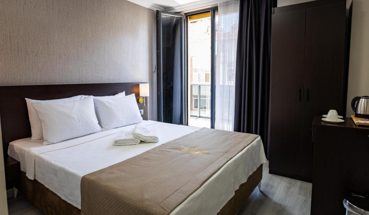 Mays Royal Hotel Provincia di Provincia di Istanbul Esterno foto