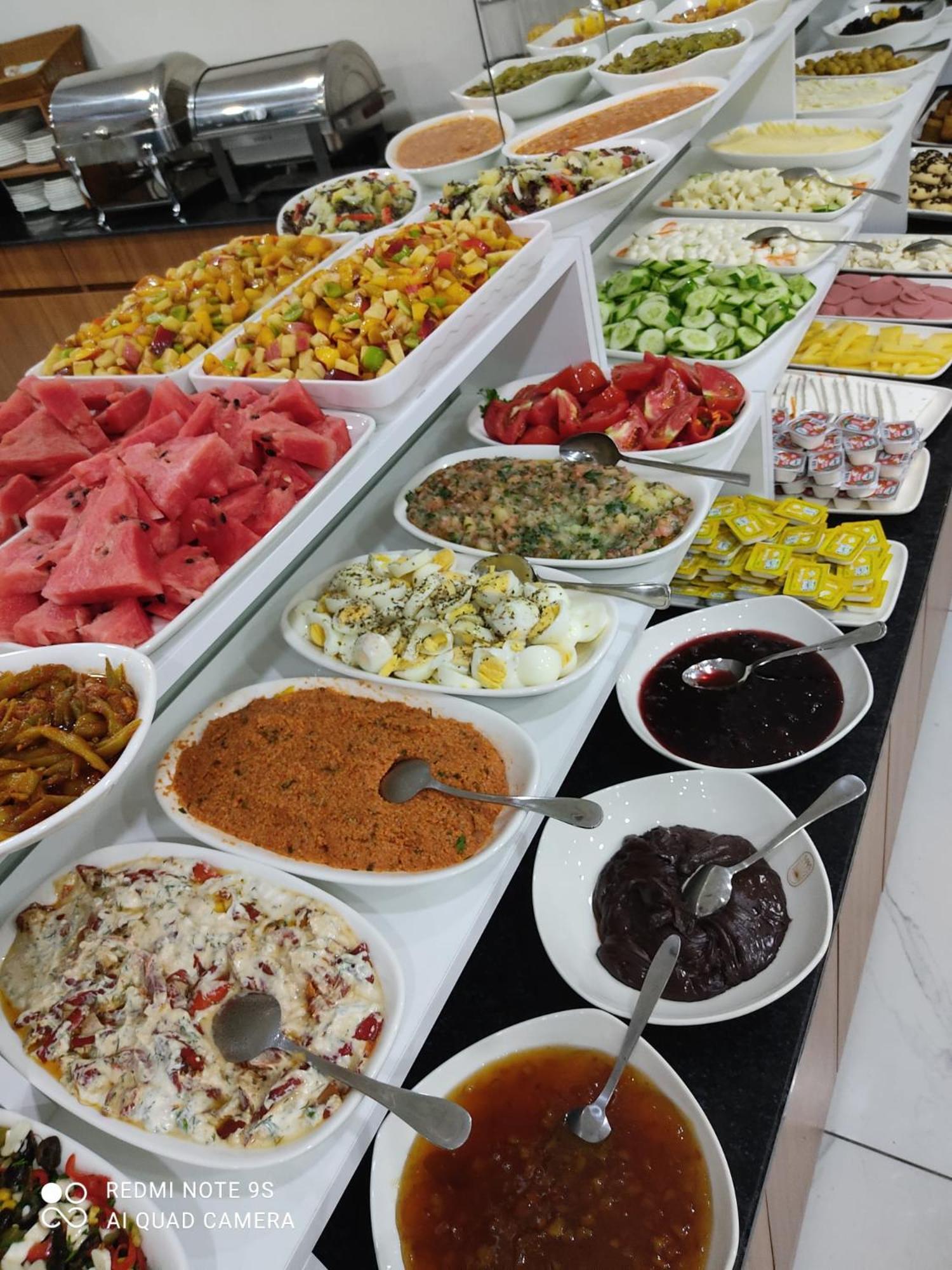 Mays Royal Hotel Provincia di Provincia di Istanbul Esterno foto