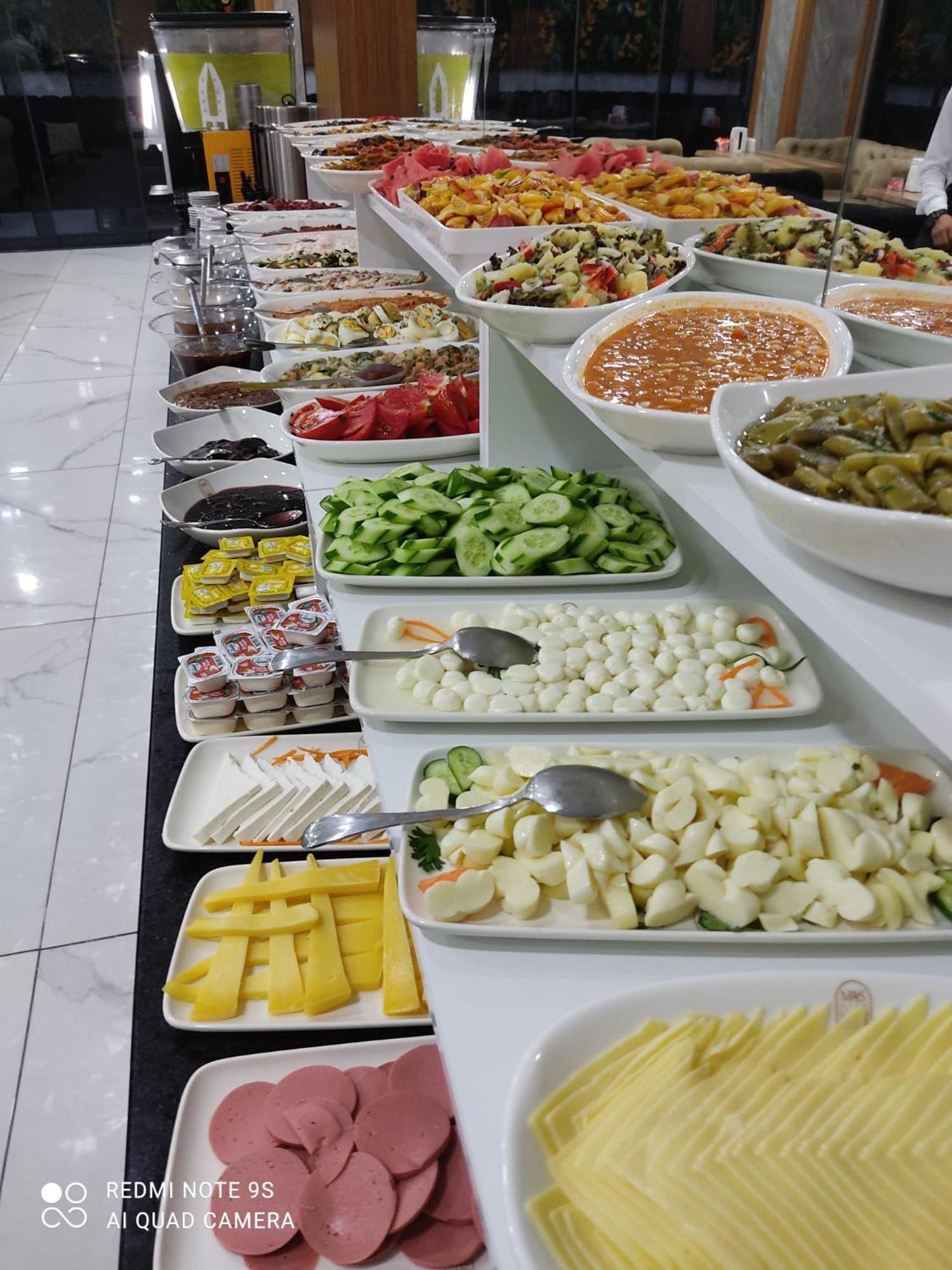 Mays Royal Hotel Provincia di Provincia di Istanbul Esterno foto